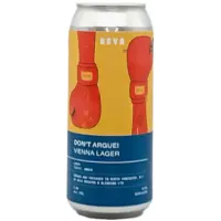 Beva Brewing & Blending Don't Argue