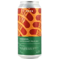 Beva Brewing & Blending Gabagool