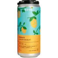 Beva Brewing & Blending Fresco