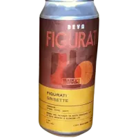 Beva Brewing & Blending Figurati