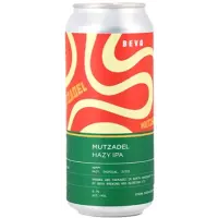 Beva Brewing & Blending Mutzadel