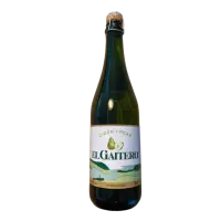 Valle, Ballina y Fernández (El Gaitero) El Gaitero Cider Pear