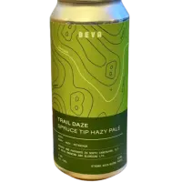 Beva Brewing & Blending Trail Daze