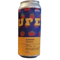 Beva Brewing & Blending Superio