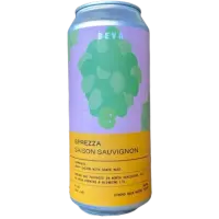 Beva Brewing & Blending Sprezza