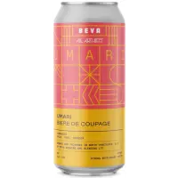 Beva Brewing & Blending Umari