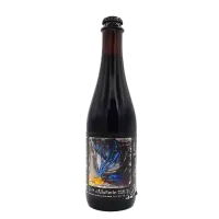 Tête d'Allumette - Microbrasserie Crépuscule en Heptade