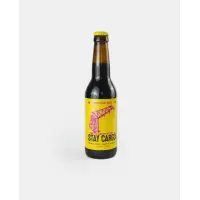 Birrificio del Golfo Stay Cargo