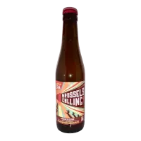 Brasserie de la Senne Brussels Calling 2025