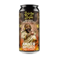 Amager Bryghus Dubstep In Dubai