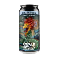 Amager Bryghus Bazyliszek