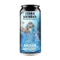 Amager Bryghus Stormbringer