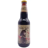 Brasserie Dieu du Ciel! Isseki Nichō - Pinot Noir