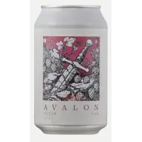 Rocket Brewing Company (Sweden) Avalon
