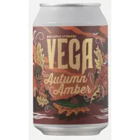 Vega Bryggeri Autumn Amber