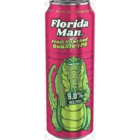Cigar City Brewing Florida Man Fruit Punched
