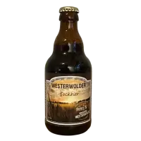 Brouwerij Westerwolde Bockbier