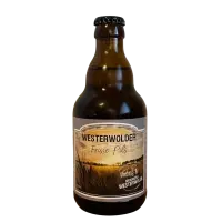 Brouwerij Westerwolde Frisse Pils