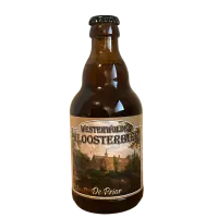 Brouwerij Westerwolde Kloosterbier De Prior