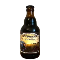 Brouwerij Westerwolde Smokkelbier
