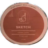 Dead Parrot Beer Co. Sketch