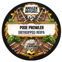 Amager Bryghus Pixie Prowler