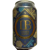 Lindesnes Brygghus Vinterglede