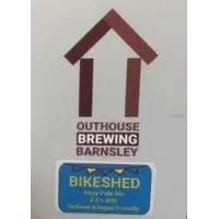 Outhouse Brewing (Yorks) Bikeshed