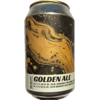 Disko Brewing Duality - Golden Ale