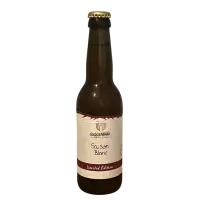 Guggenbräu Saison Blanc