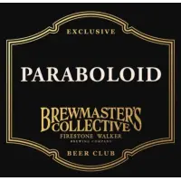 Firestone Walker Brewing Paraboloid (2025)