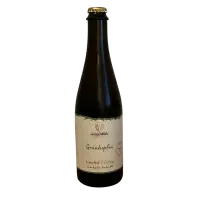 Guggenbräu Grünhopfen