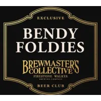 Firestone Walker Brewing Bendy Foldies