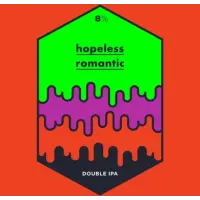 Long Live Beerworks Hopeless Romantic