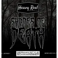 Heavy Reel Brewing Company Shades Of Death