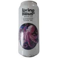 Living Häus Beer Co Wednesday