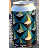BrewTous' Sweet Virginia