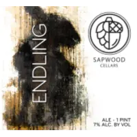 Sapwood Cellars Brewery Endling