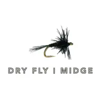 Stick City Brewing Company Dry Fly: Midge