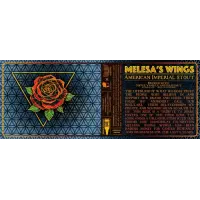 Twin Elephant Brewing Company Melesa's Wings