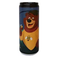 Gimme More Honey Beear