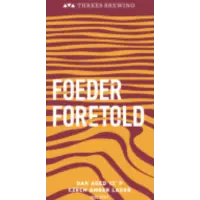 Threes Brewing Foeder Foretold