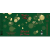Timber Ales Blended for Xmas