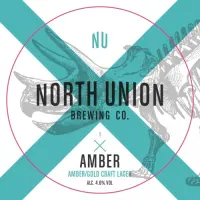 North Union Brewing Co. Amber