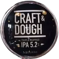 North Union Brewing Co. Craft & Dough House IPA