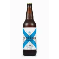 North Union Brewing Co. IPA