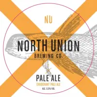North Union Brewing Co. Pale Ale