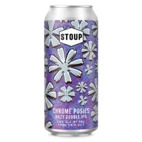 Stoup Brewing Chrome Posies