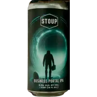 Stoup Brewing Business Portal IPA