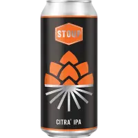 Stoup Brewing Citra IPA